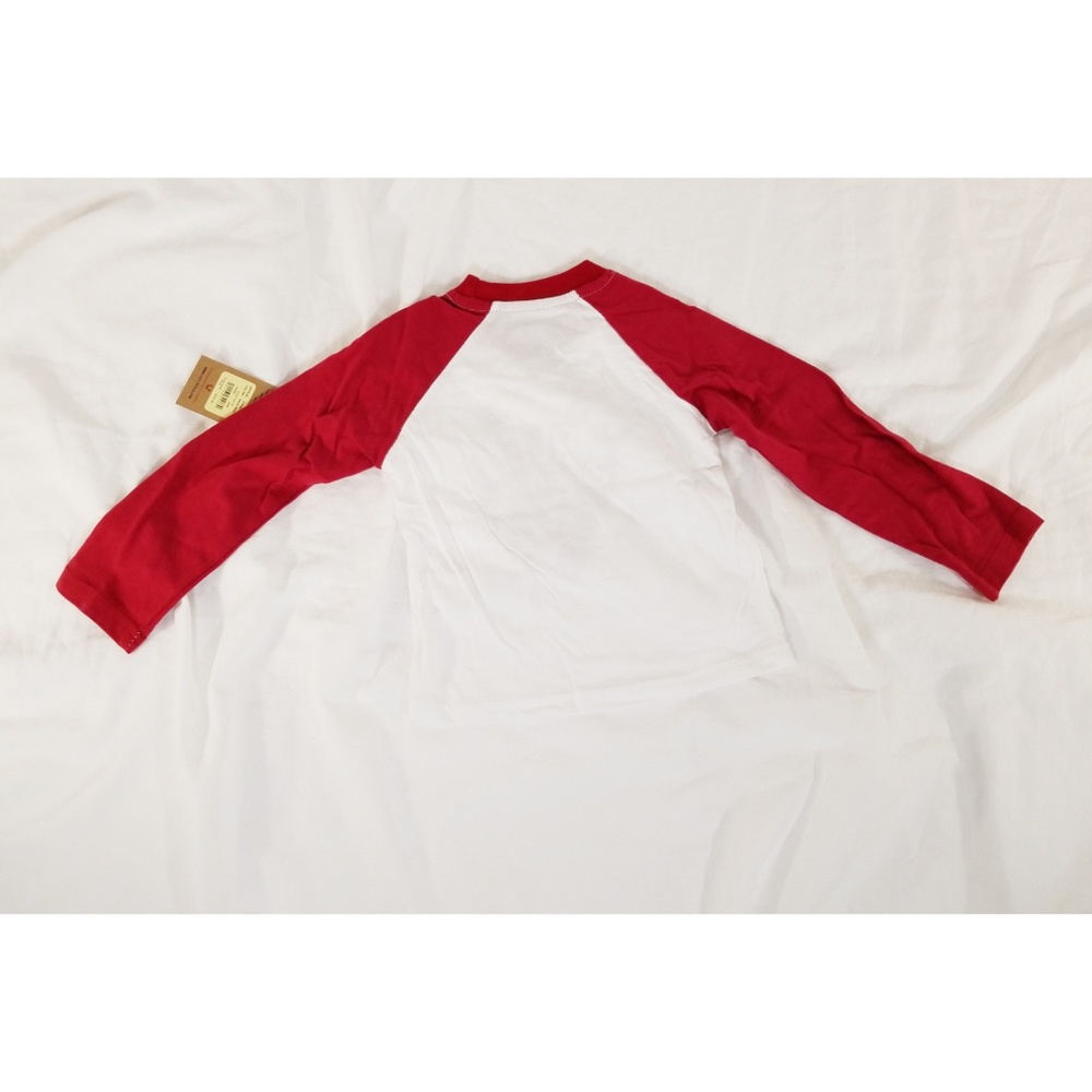 True Religion Scout Raglan 2-piece Set - Picture 4 of 6